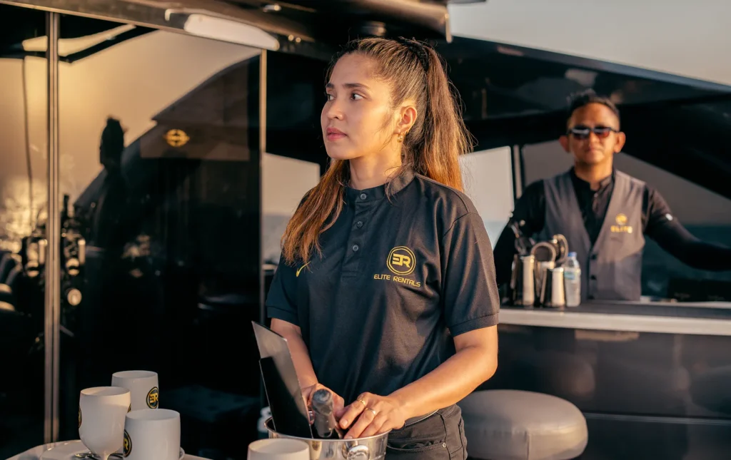 2004 Sunseeker Predator 95 - Flybridge