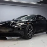 Rent Aston Martin DB 11 in Dubai