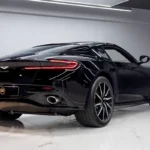 Rent Aston Martin DB 11 in Dubai