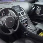 Rent Aston Martin DB 11 in Dubai