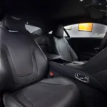 Rent Aston Martin DB 11 in Dubai