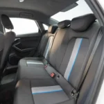 Rent Audi A3 in Dubai