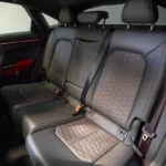 Rent Audi RSQ3 in Dubai