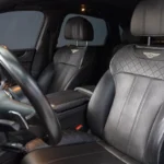 Rent Bentley Bentayga in Dubai