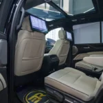 Rent Cadillac Escalade in Dubai