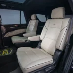 Rent Cadillac Escalade in Dubai