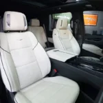 Rent Cadillac Escalade in Dubai