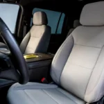 Rent GMC Yukon Black in Dubai