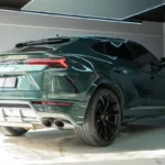 Rent Lamborghini Urus in Dubai