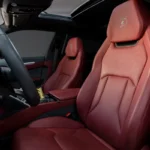 Rent Lamborghini Urus in Dubai