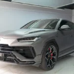 Lamborghini Urus Performante