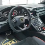 Lamborghini Urus Performante