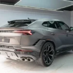 Lamborghini Urus Performante