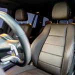 Rent Mercedes GLS 450 in Dubai