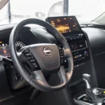 Rent Nissan Patrol in Dubai