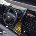 Rent Nissan Patrol in Dubai