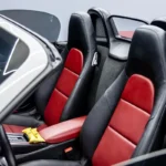 Rent Porsche 718 Boxster in Dubai