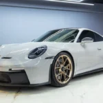 Rent Porsche GT3 S in Dubai