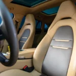 Rent Porsche Panamera in Dubai