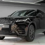 Rent Range Rover Velar in Dubai