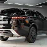 Rent Range Rover Velar in Dubai