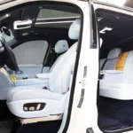 Rolls Royce Cullinan White