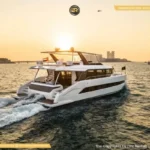 Brand New 2024 - Elite Premier X700 Yacht