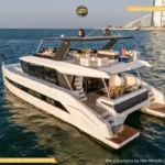 Brand New 2024 - Elite Premier X700 Yacht