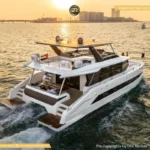 Brand New 2024 - Elite Premier X700 Yacht