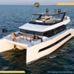 Brand New 2024 - Elite Premier X700 Yacht