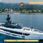 Brand New - Elite Mansour XIV Mega Yacht 50 Meter