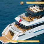 Brand New - Elite Mansour XIV Mega Yacht 50 Meter