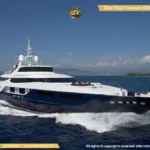 Brand New - Elite Titan Predator X200 Yacht