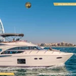 Brand New Elite White Rivera 60 Yacht