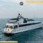 Elite Beirut Predator 160 Yacht