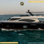 Elite Black Helsinki Yacht 95