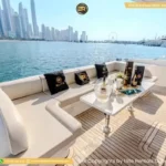 Rent Elite Brand New 2024 Montclaire X70 in Dubai