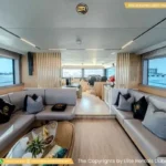 Rent Elite Brand New 2024 Montclaire X70 in Dubai