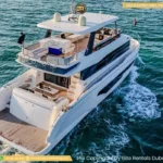 Rent Elite Brand New 2024 Montclaire X70 in Dubai