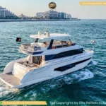 Rent Elite Brand New 2024 Montclaire X70 in Dubai