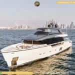 Elite Brand New - SL Montclaire 100 Yacht