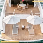 Elite Brand New - SL Montclaire 100 Yacht