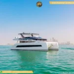 Elite Diamond Catamaran VIP Yacht