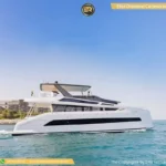 Elite Diamond Catamaran VIP Yacht