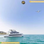 Elite Diamond Catamaran VIP Yacht