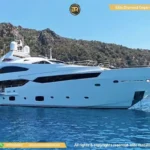 Elite Diamond Emperor 140 Yacht