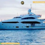 Elite Diamond Emperor 140 Yacht