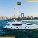 Elite Diamond Imperial 100 Yacht