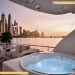 Elite Diamond Imperial 100 Yacht