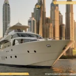 Elite Diamond Imperial 100 Yacht